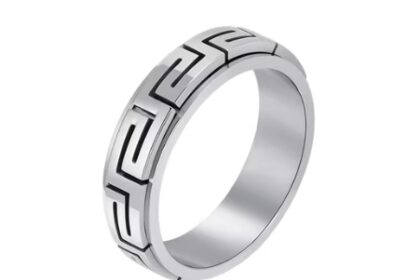 anciety ring