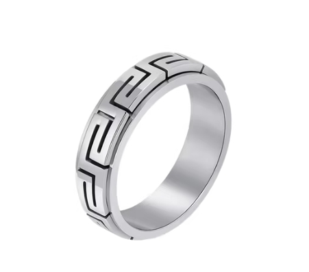anciety ring