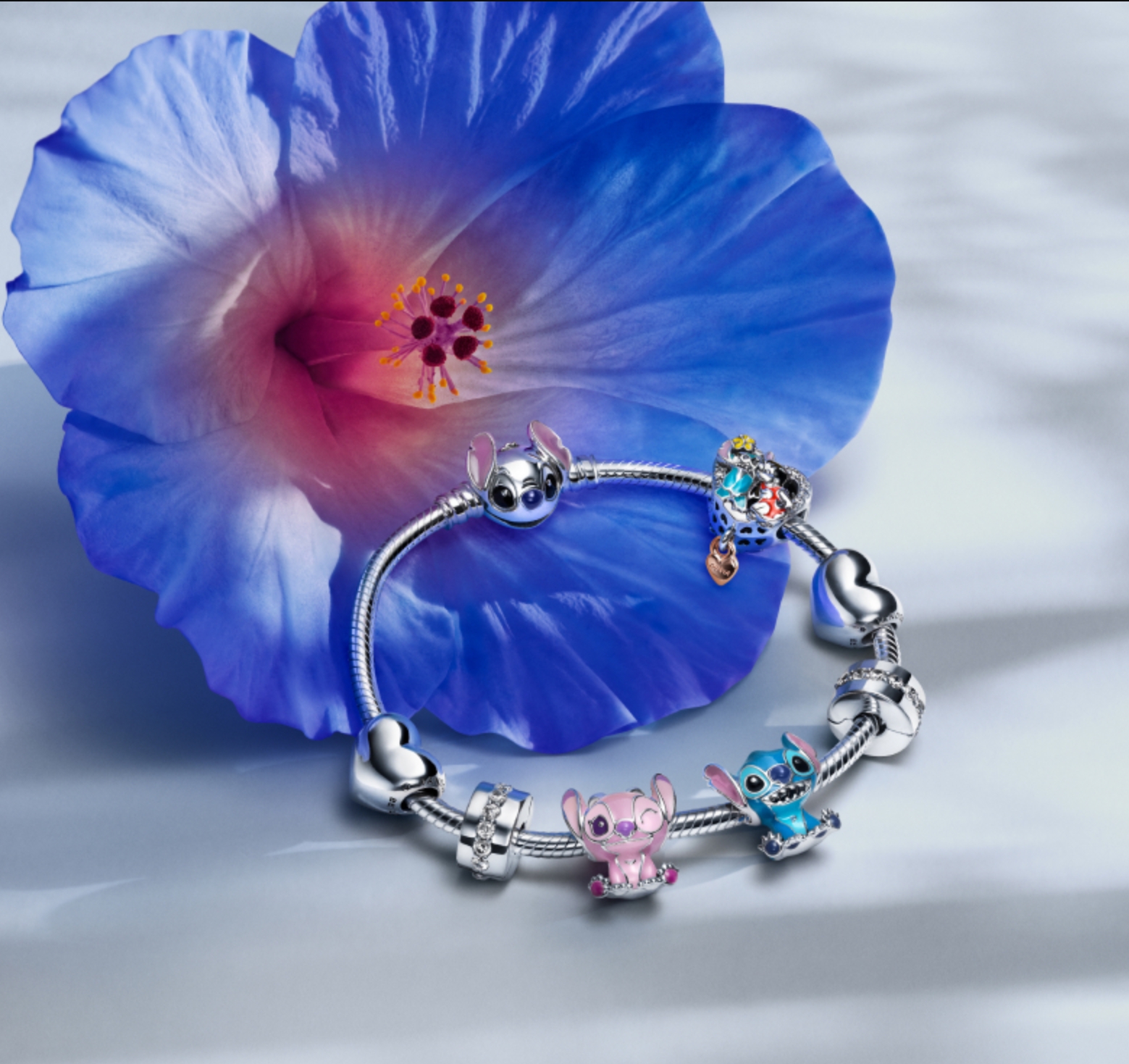 pandora Damen Armbänder