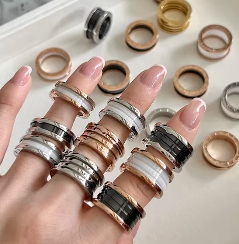 promise ring
