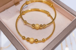 Kinderschmuck aus Gold